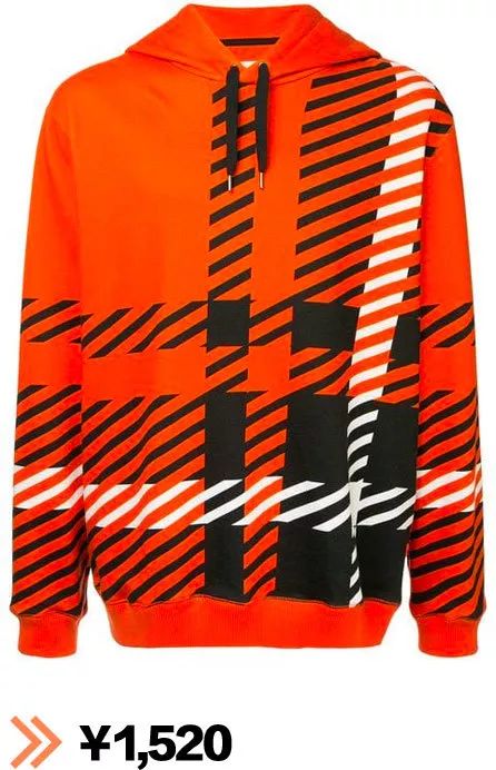 比较小众的高级品牌,最值得买的潮品牌