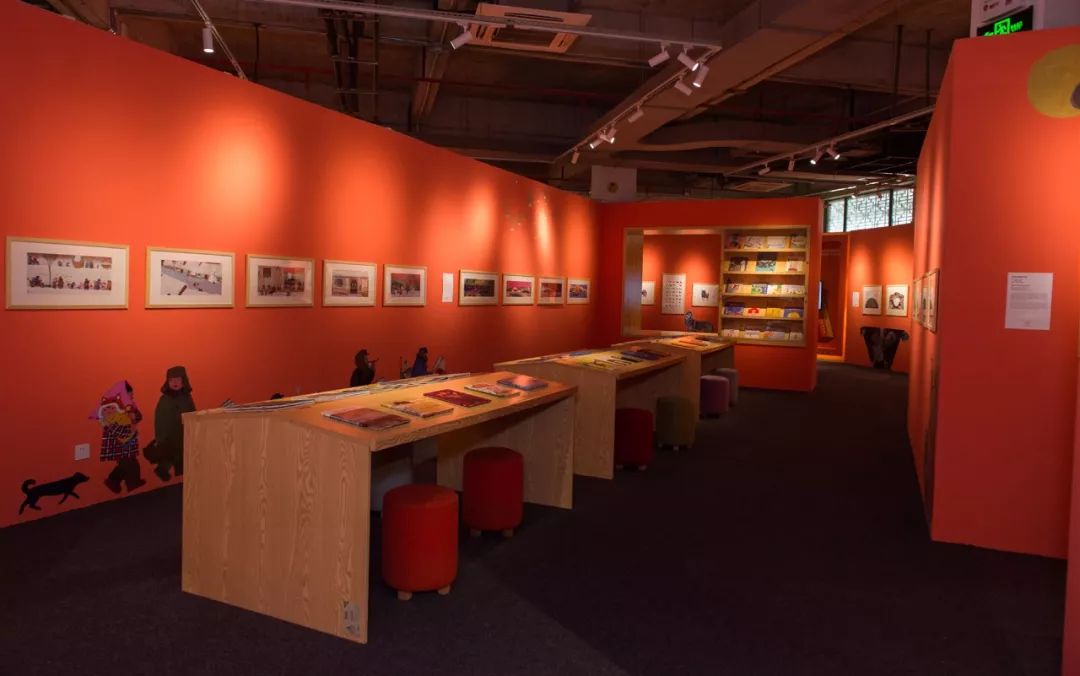 第一届小凉帽绘本节嘉宾,小凉帽国际绘本节