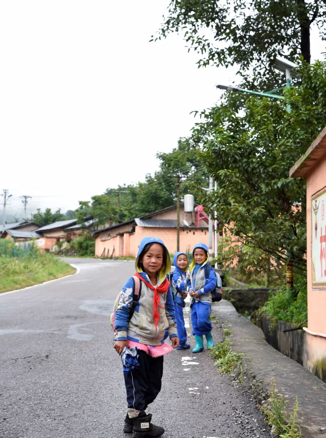 最美的风景在路上在心里,最美的风景在心里也在路上