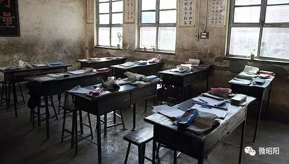 昭阳40年｜夏文炳：筑腾飞基石结教育硕果