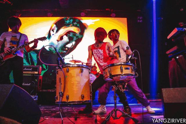 今生最美舞会！成都霹雳派对全攻略