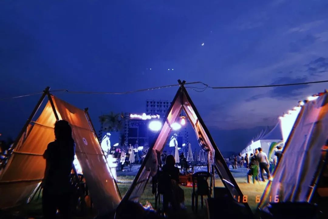 今生最美舞会！成都霹雳派对全攻略