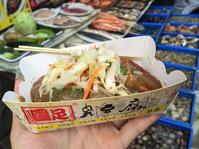 青岛多伦多街区,青岛攻略图