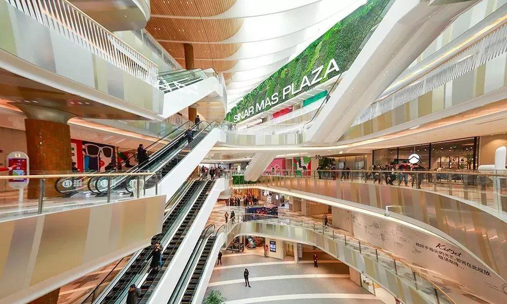 2019年上海人绝不能错过的时髦地标！逛吃逛吃+买买买，根本停不下来！