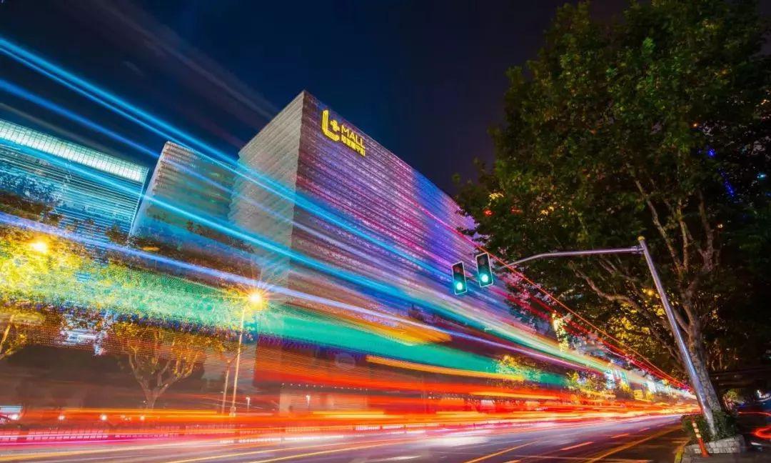 2019年上海人绝不能错过的时髦地标！逛吃逛吃+买买买，根本停不下来！