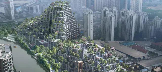 2019年上海人绝不能错过的时髦地标！逛吃逛吃+买买买，根本停不下来！