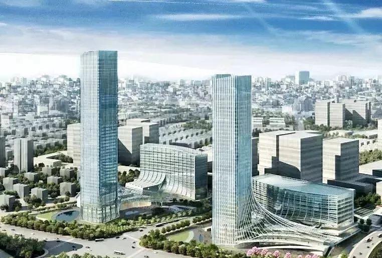 2019年上海人绝不能错过的时髦地标！逛吃逛吃+买买买，根本停不下来！