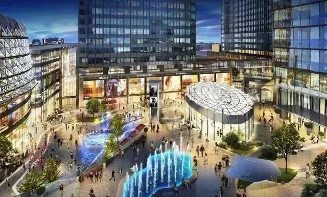 2019年上海人绝不能错过的时髦地标！逛吃逛吃+买买买，根本停不下来！