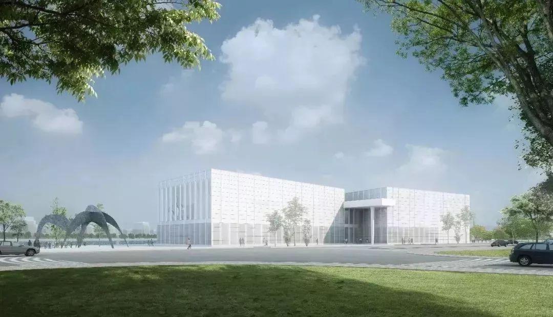 2019年上海人绝不能错过的时髦地标！逛吃逛吃+买买买，根本停不下来！