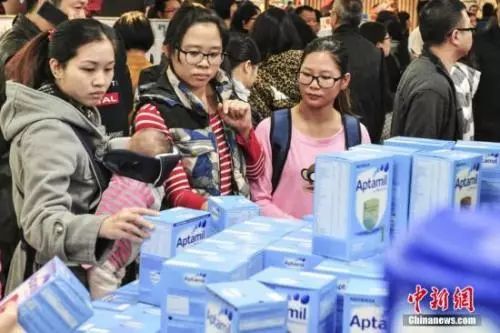 微商和代购最新规定,代购微商能不能做了