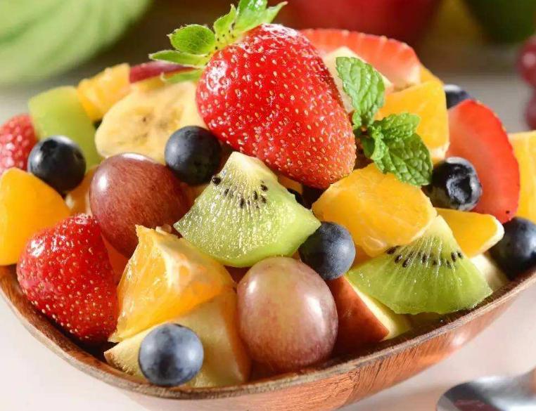 常见水果的病害图片,五花八门的水果