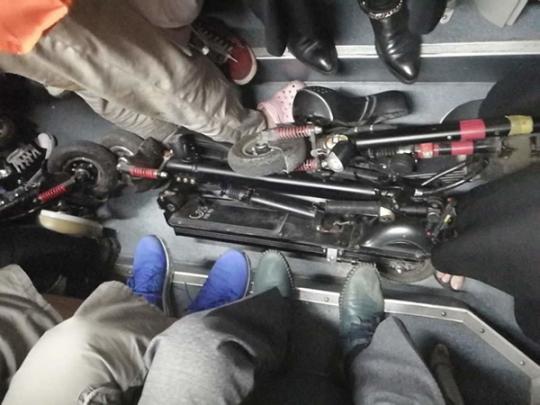 百亿市场下的代驾司机,代驾行业大揭秘