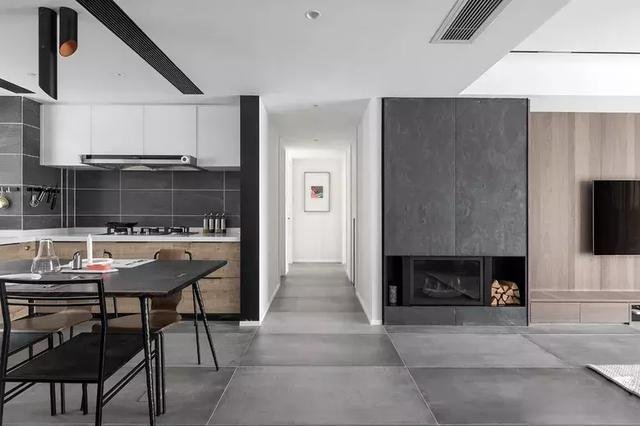 装修用地板还是铺地砖,家装地面铺砖还是地板好