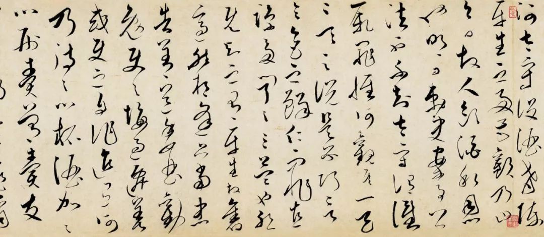 中国国家博物馆书法作品欣赏,国家博物馆中国古代书画展览