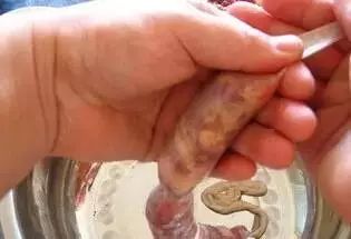 年味准备哪些香肠,年味灌腊肠