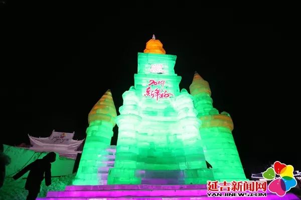 第七届延吉国际冰雪节12月末开幕,延吉国际冰雪旅游节简介