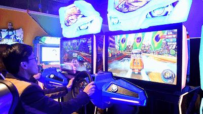 青岛吃喝玩乐的商圈,青岛适合年轻人去的商场