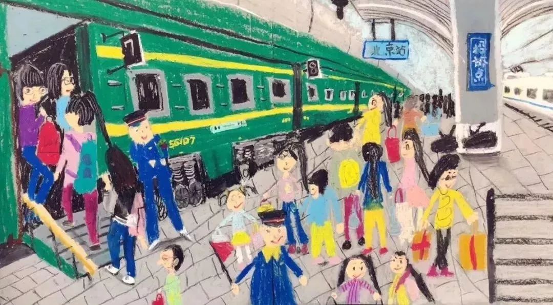 请收好2024春运购票时间表出炉,2019年春运购票时间表全国