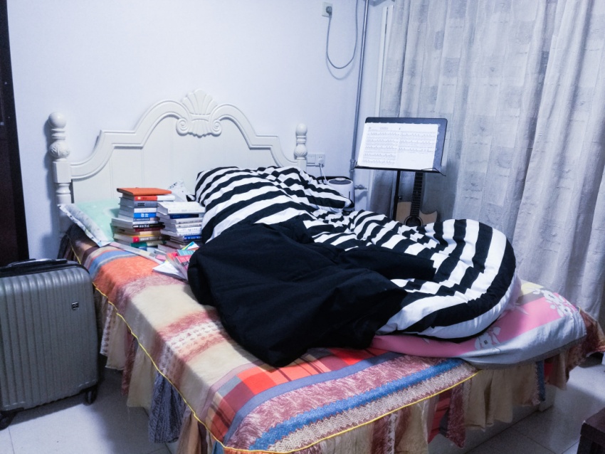 凤凰族：因选择而成全