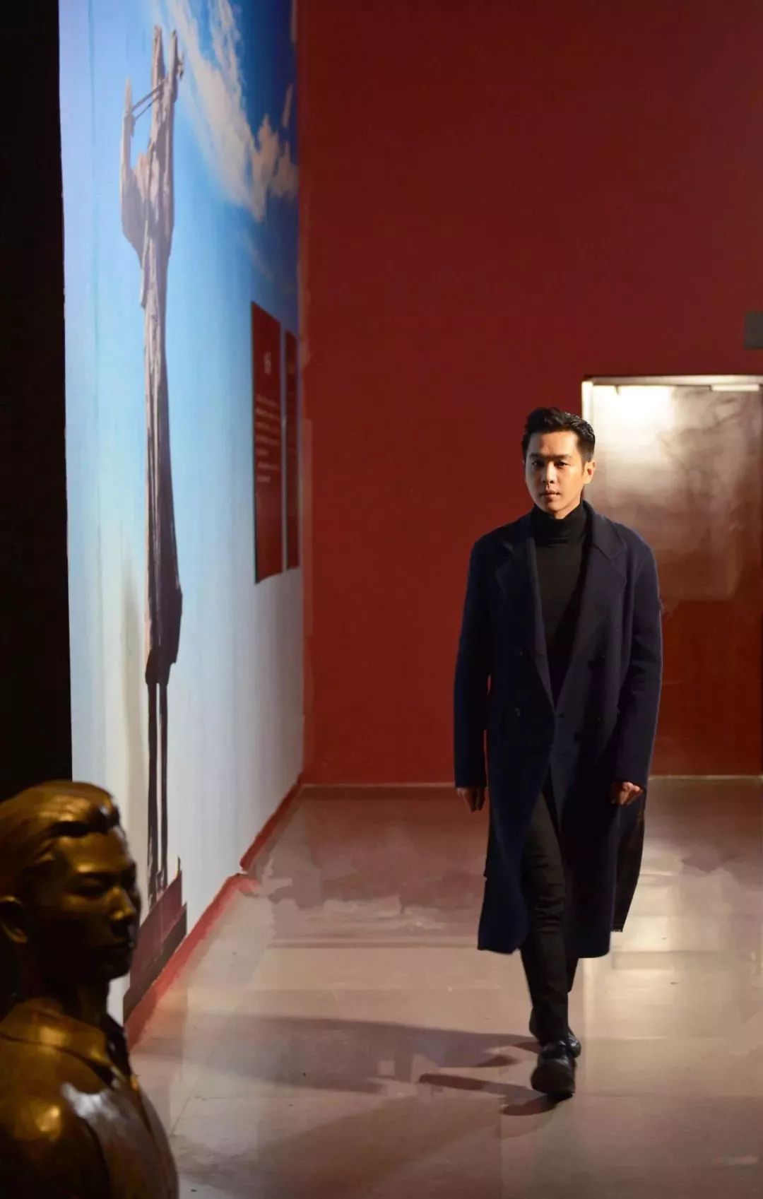 云博文物惊艳,国博十件国宝