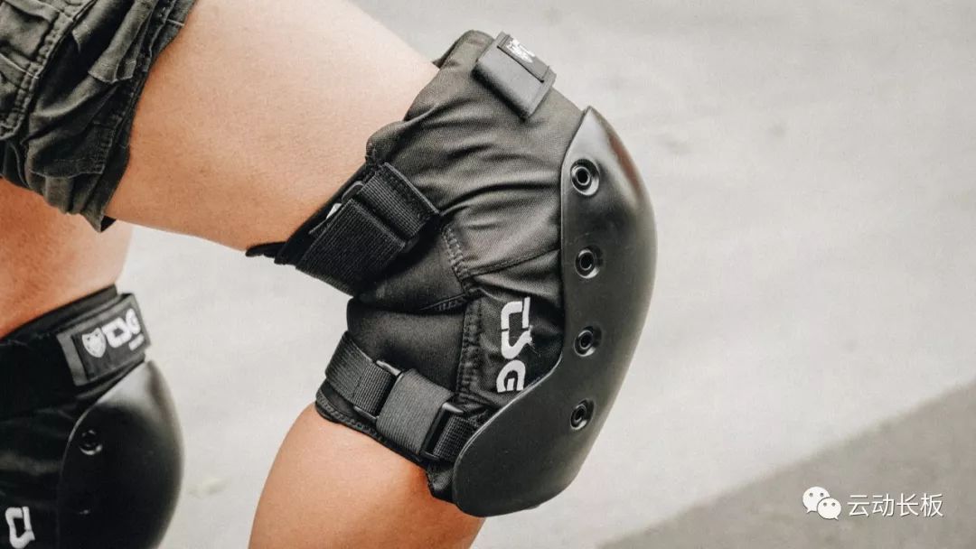玩DH/FR？那你一定要了解这款革命性的长板专属护膝
