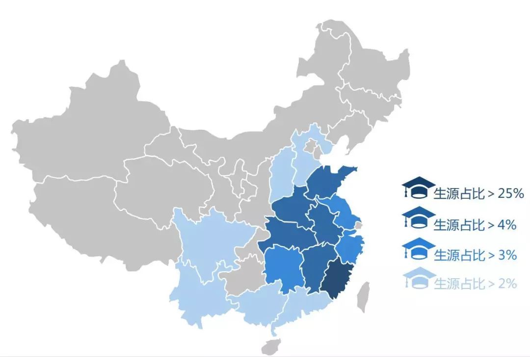 厦门大学毕业生就业质量报告,厦门大学毕业2024年本科生就业率