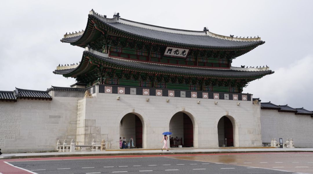 园林大讲堂｜清溪川：韩国人最引以为傲的生态改造项目