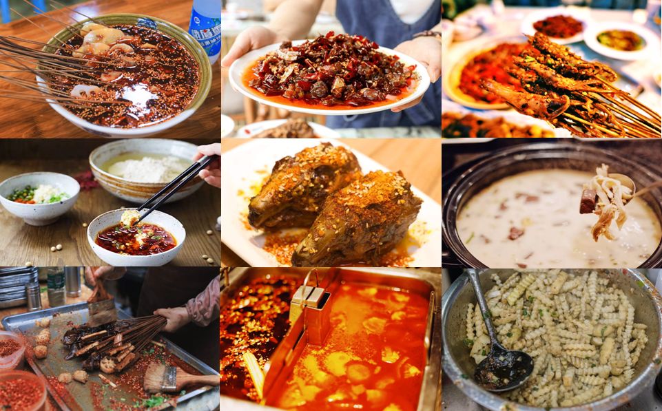 3月花期将至,人均200拿下隐居旗下成都地标旁酒店,一天5顿不重样!