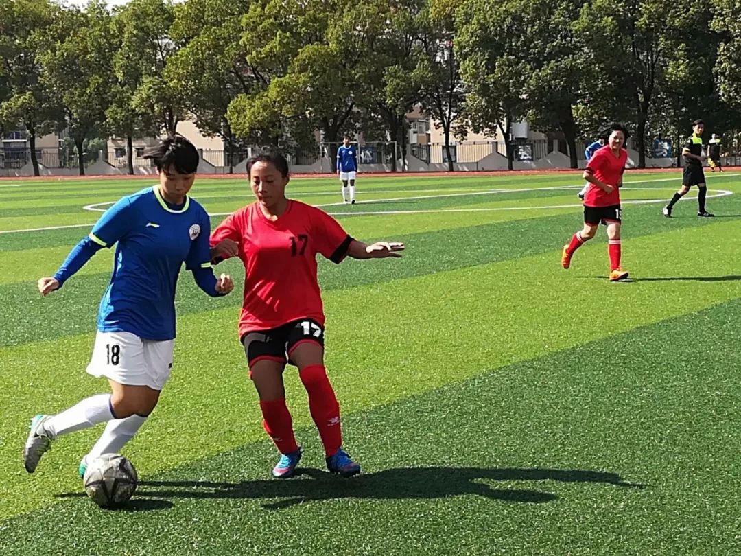 2019武汉硚口区校园足球联赛排名,硚口区校园足球联赛排名