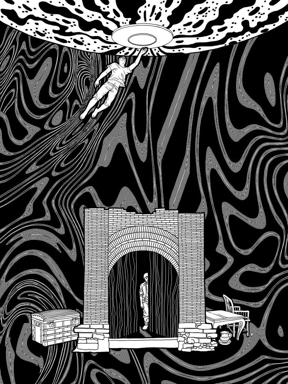 银川活动预告｜陈继明读者见面会暨《七步镇》全国首场签售会