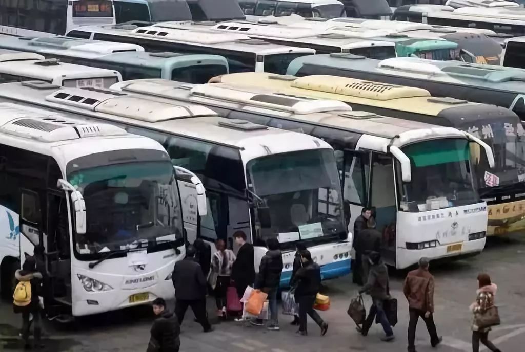 请收好2024春运购票时间表出炉,2019年春运购票时间表全国