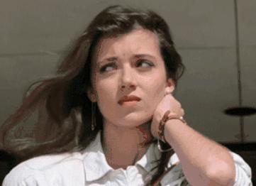 白富美走向人生巅峰的时候,真正的白富美的生活是怎么样的