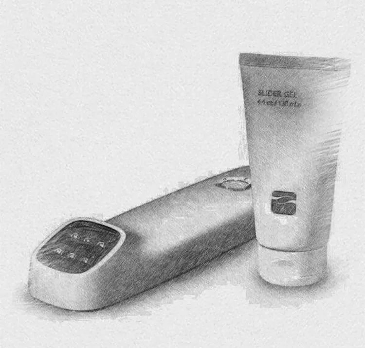 笑死！代购变身灵魂画手：没有点美术功底，还做不了微商了……