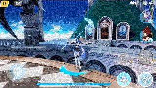 丽塔苍骑士月魂值得培养嘛,苍骑士月魂丽塔替身