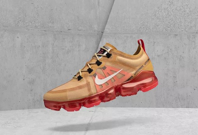 2018年以来影响a股重大事件汇总,2018球鞋总结