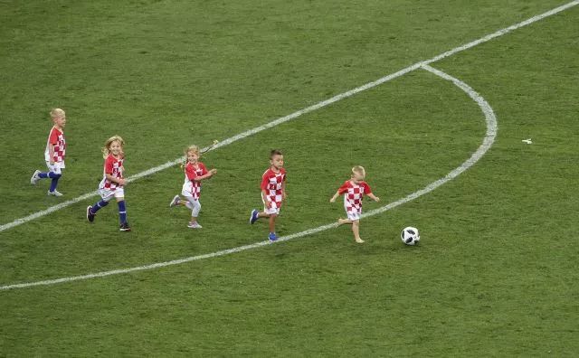 这就是中国2018年,2018新华社国际年度照片