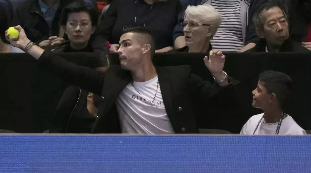 这就是中国2018年,2018新华社国际年度照片