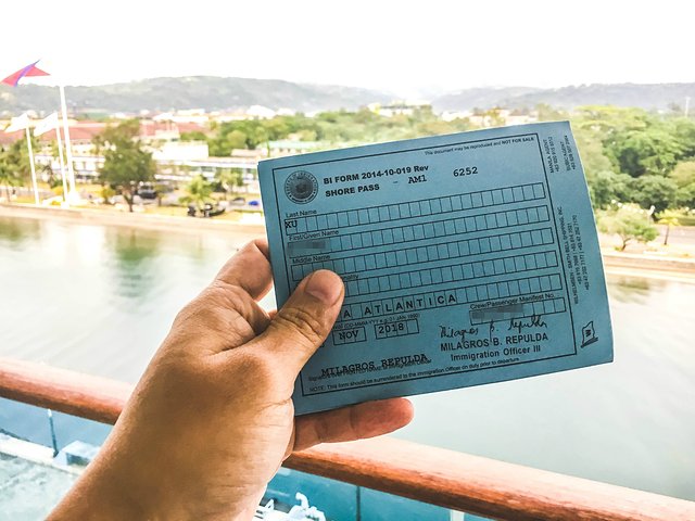 歌诗达航行南海,歌诗达邮轮大西洋号去日本多少钱