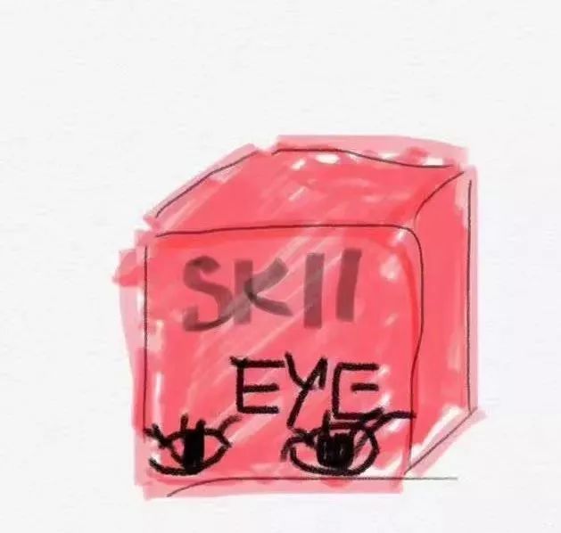 朋友圈买东西发疯,朋友圈代购变身灵魂画手