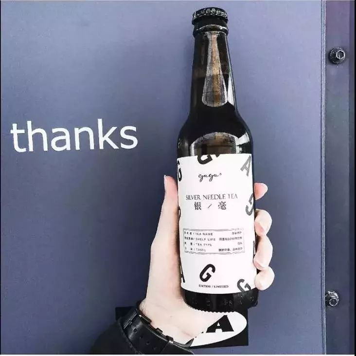 瓶子茶的销量怎么样,精致瓶子茶