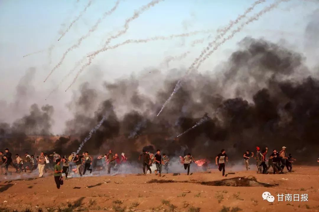 2020年度新华社照片,新华社2018年度图片精选