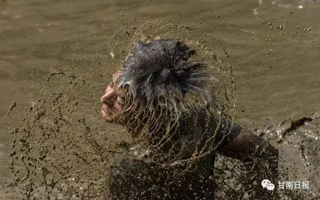 2020年度新华社照片,新华社2018年度图片精选