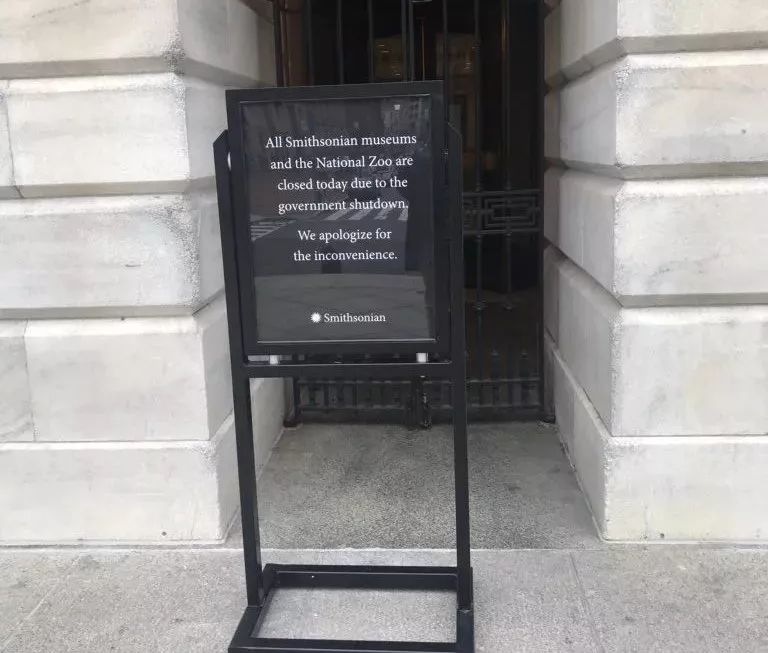 美国政府关门，“直播熊猫”画面被掐！美国网友炸锅：你们把我惹毛了