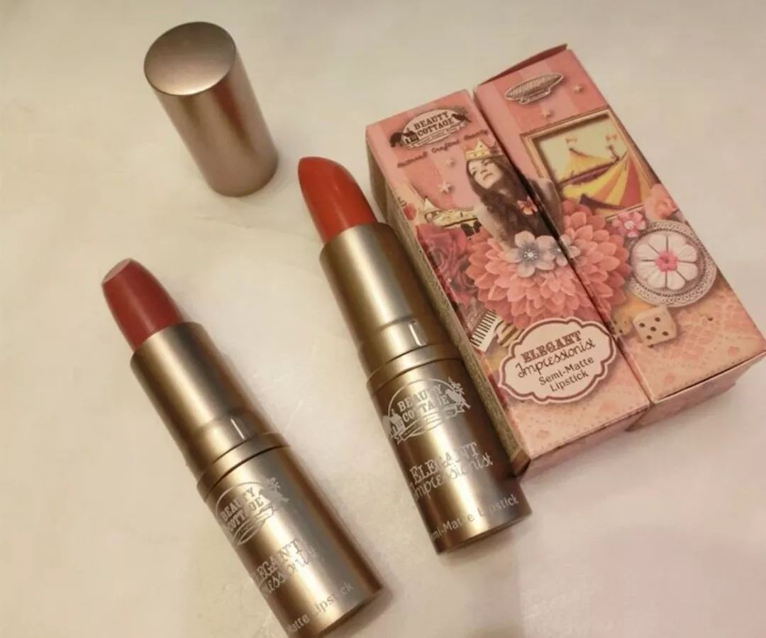 平价中的战斗机，火遍东南亚的泰妆你pick了吗？