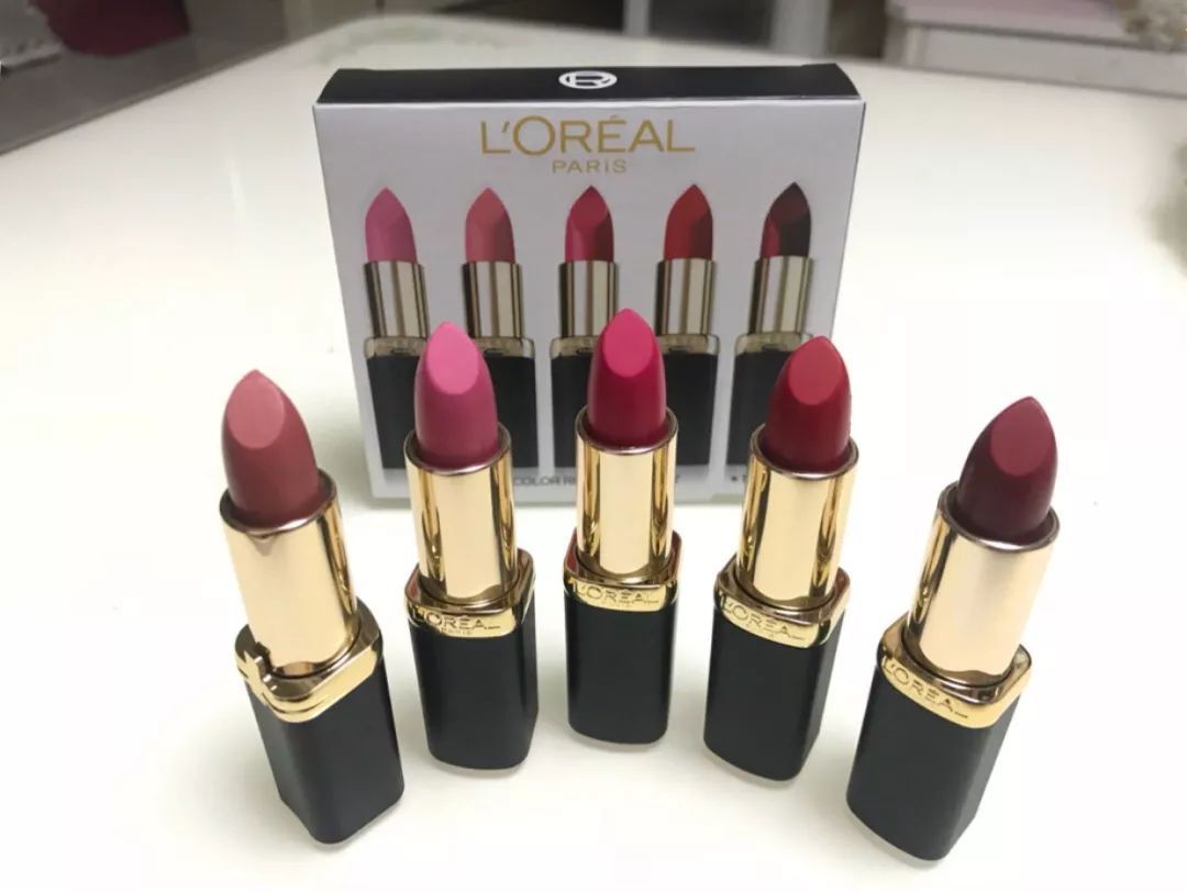 平价中的战斗机，火遍东南亚的泰妆你pick了吗？