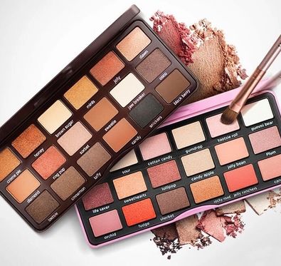 平价中的战斗机，火遍东南亚的泰妆你pick了吗？