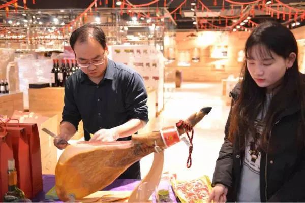 义乌五区购物狂欢节,义乌全球购物节