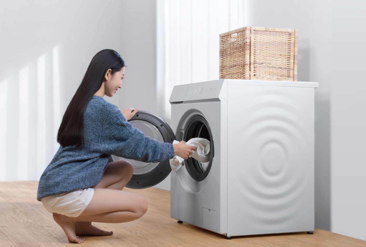 哪里有售99元一台洗衣机,1999元新款海尔洗衣机