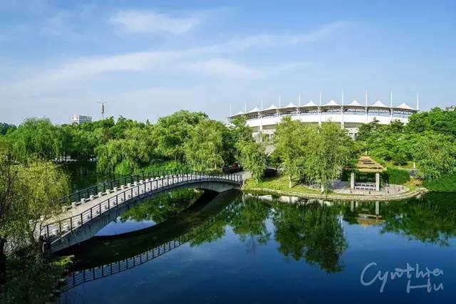 2018，刷爆河海人朋友圈的那些人和那些事儿~