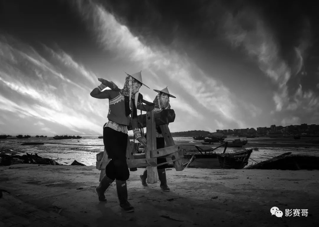 韦勒姆国际数码摄影展获奖揭晓，感觉有的在作秀